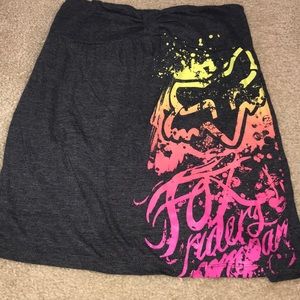 Fox Racing- Women’s tube top